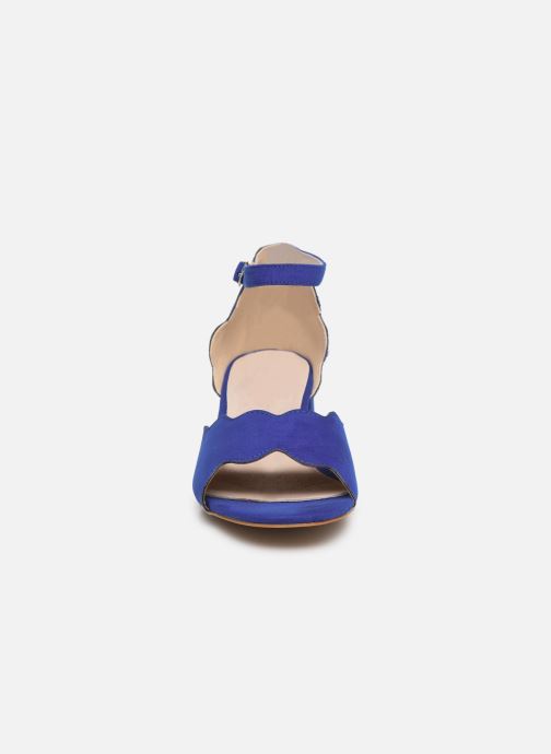 damart nu pied femme