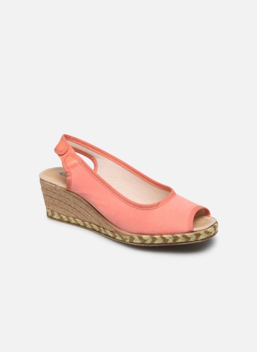 damart chaussures femme ete