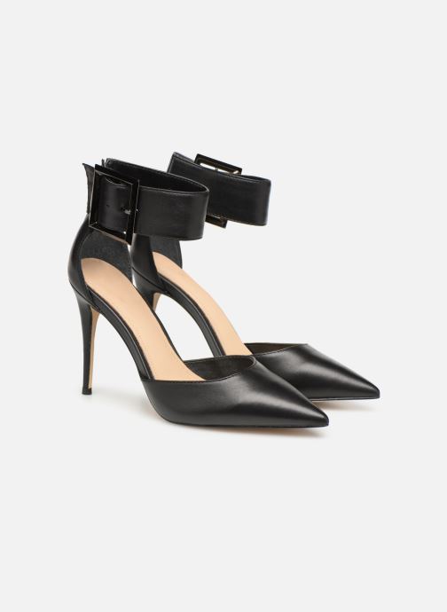 noir Ovie Guess Escarpins Chez 359505 5Pqqd7