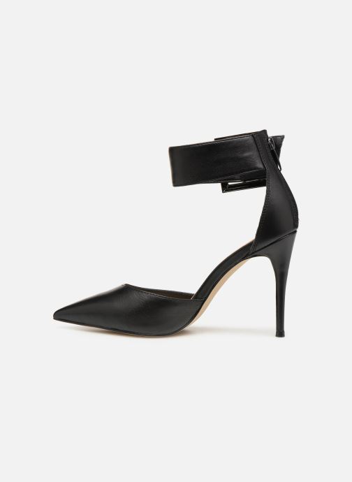 noir Ovie Guess Escarpins Chez 359505 5Pqqd7