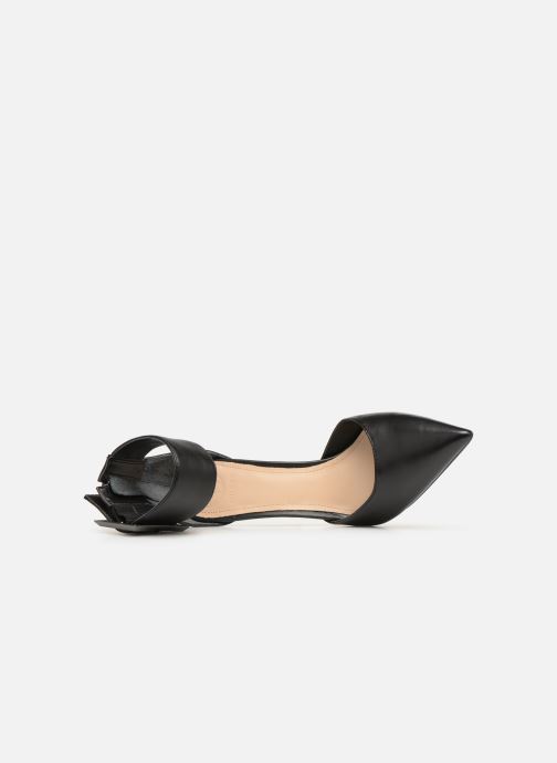 noir Ovie Guess Escarpins Chez 359505 5Pqqd7