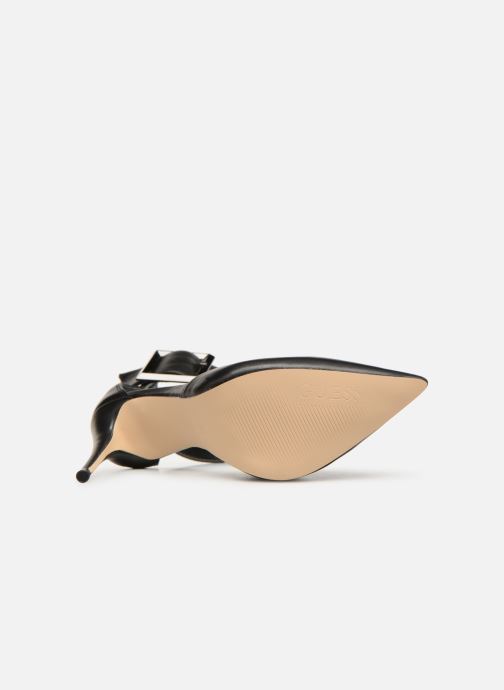 noir Ovie Guess Escarpins Chez 359505 5Pqqd7