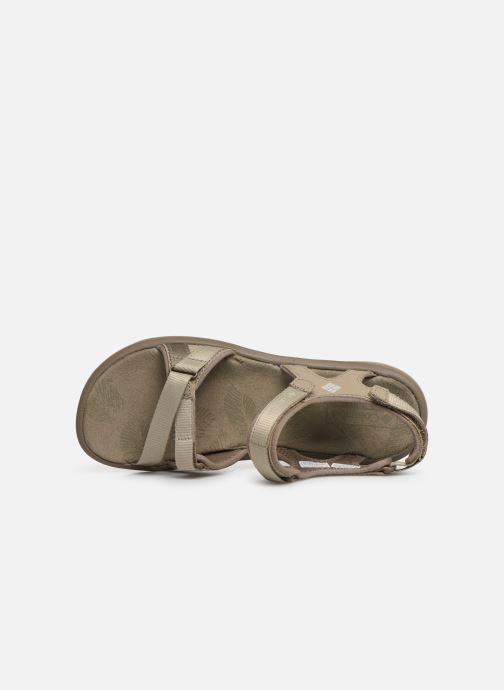 Kyra™ Chez359612 IiigrisSandales Et Nu pieds Columbia 0mNnvO8w