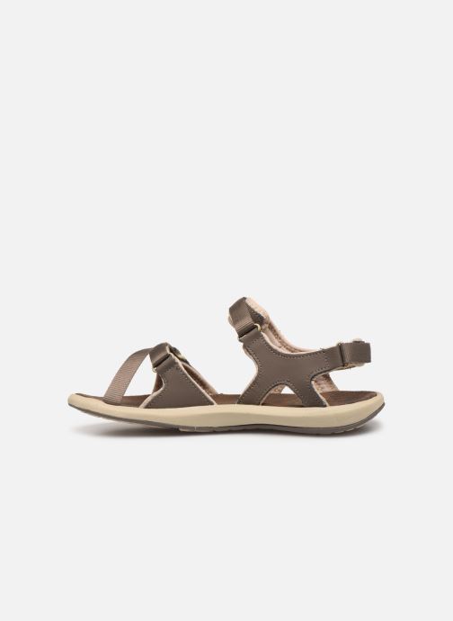 Kyra™ pieds Chez359613 Et Nu Columbia IiimarronSandales knOPw0