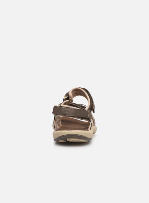 Kyra™ pieds Chez359613 Et Nu Columbia IiimarronSandales knOPw0