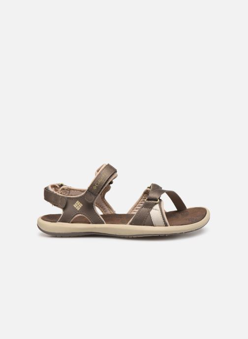 Kyra™ pieds Chez359613 Et Nu Columbia IiimarronSandales knOPw0