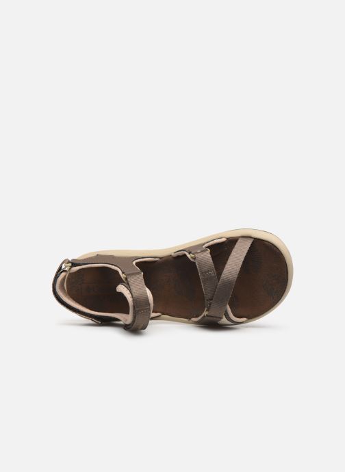 Kyra™ pieds Chez359613 Et Nu Columbia IiimarronSandales knOPw0