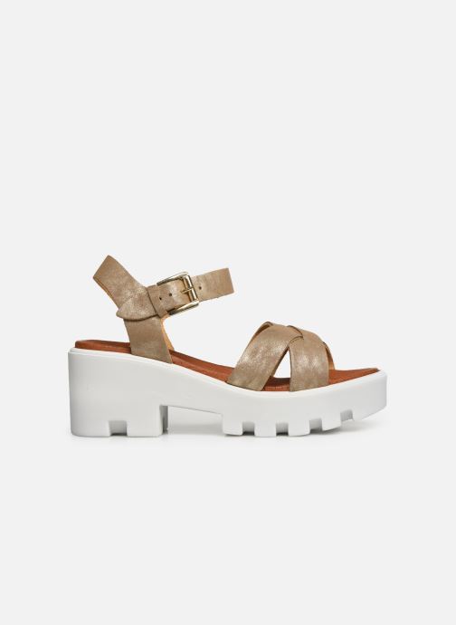41 Sandalen lepub gold 359626 Lemon bronze L Sweet q1n8wzxEC1