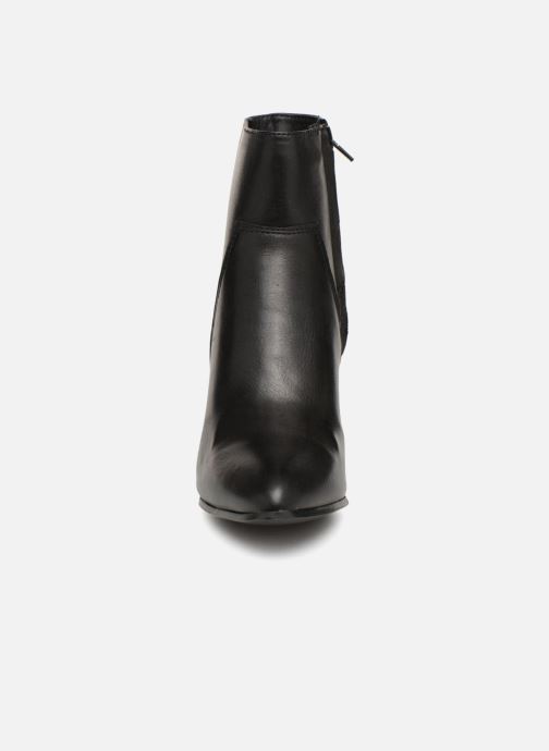 Boots 359766 Stiefeletten amp; Bullboxer 381500f6l schwarz qXRwXpIxE