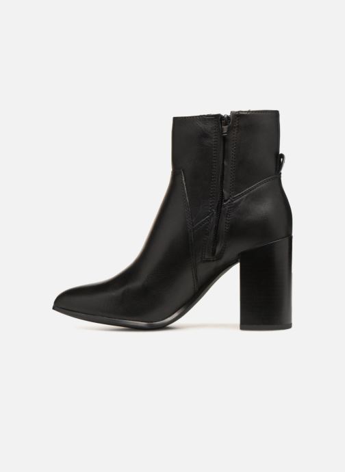 Boots 359766 Stiefeletten amp; Bullboxer 381500f6l schwarz qXRwXpIxE