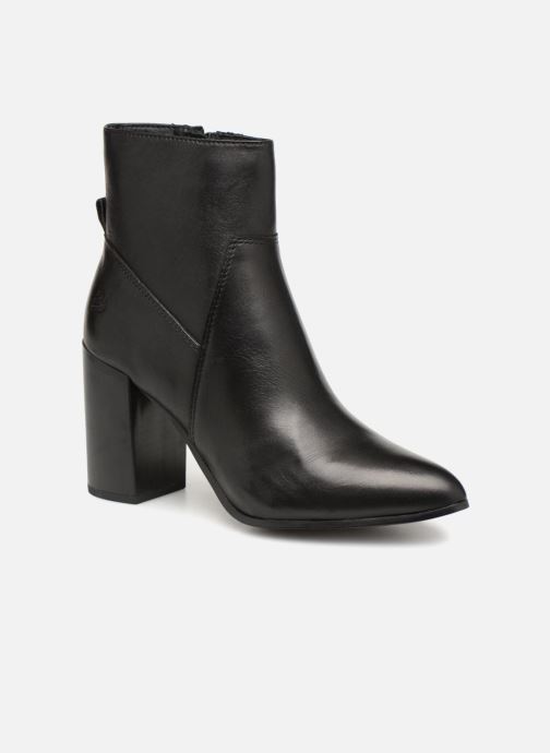 Boots 359766 Stiefeletten amp; Bullboxer 381500f6l schwarz qXRwXpIxE