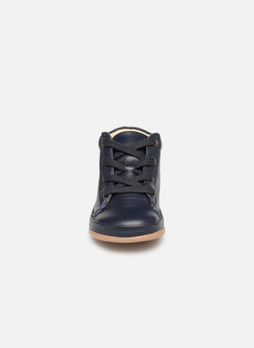 Little Chez Boots Mary Et Sarenza359768 GambardebleuBottines ED2IYH9eW
