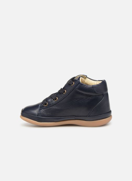 Little Chez Boots Mary Et Sarenza359768 GambardebleuBottines ED2IYH9eW