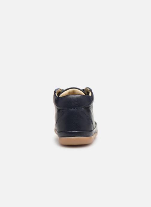 Little Chez Boots Mary Et Sarenza359768 GambardebleuBottines ED2IYH9eW