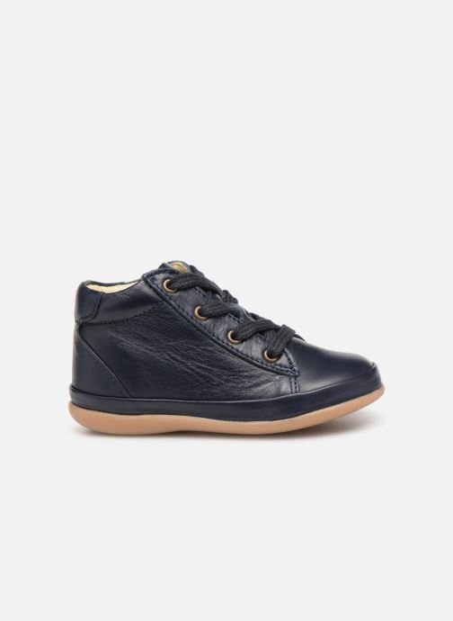 Little Chez Boots Mary Et Sarenza359768 GambardebleuBottines ED2IYH9eW
