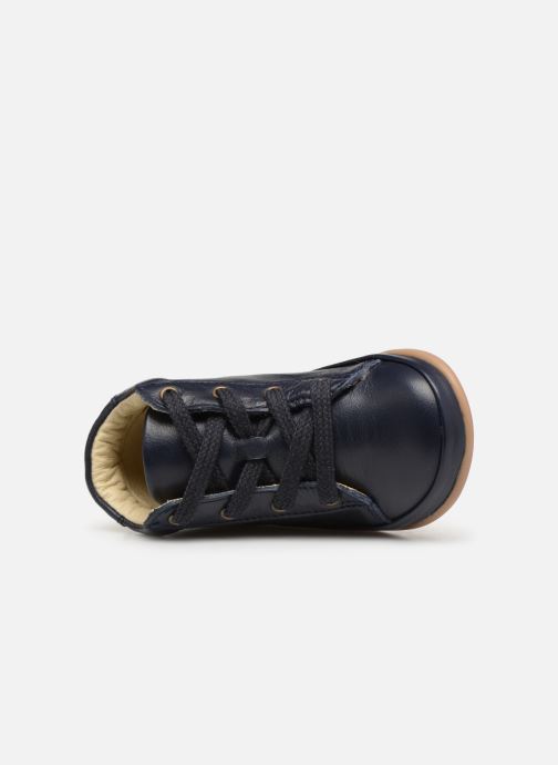 Little Chez Boots Mary Et Sarenza359768 GambardebleuBottines ED2IYH9eW