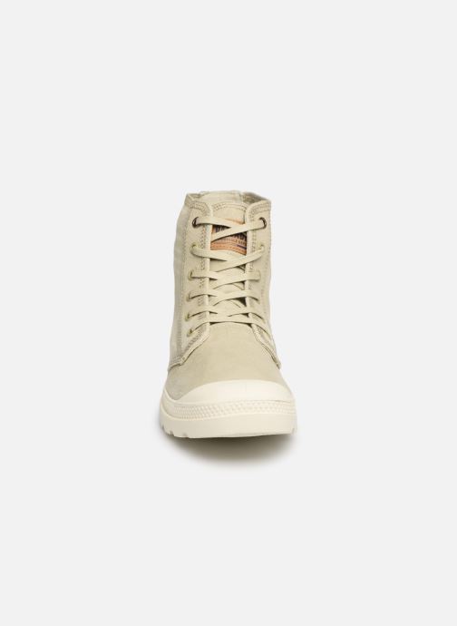 Sarenza359812 Palladium Chez Hi Pampa DenimbeigeBaskets edorxBWCQ