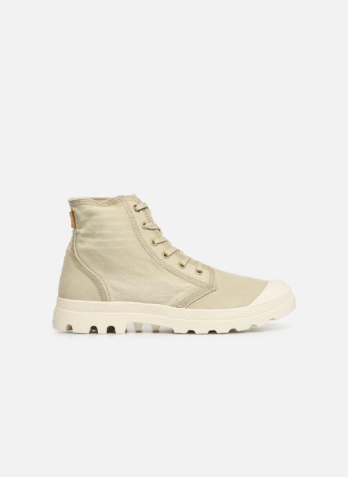 Sarenza359812 Palladium Chez Hi Pampa DenimbeigeBaskets edorxBWCQ