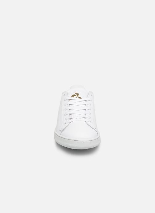Sportif Whitecognac Avantage Le Coq Baskets trdsQCxh
