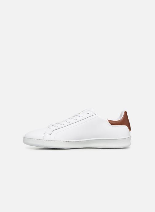 Sportif Whitecognac Avantage Le Coq Baskets trdsQCxh