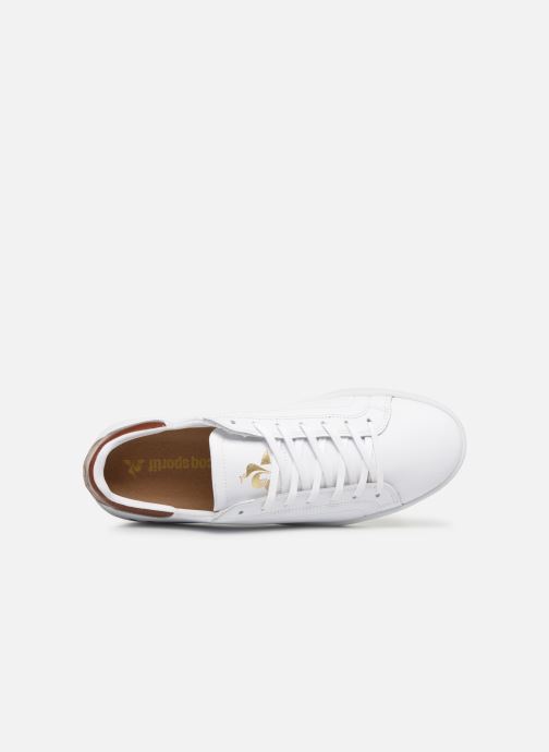 Sportif Whitecognac Avantage Le Coq Baskets trdsQCxh