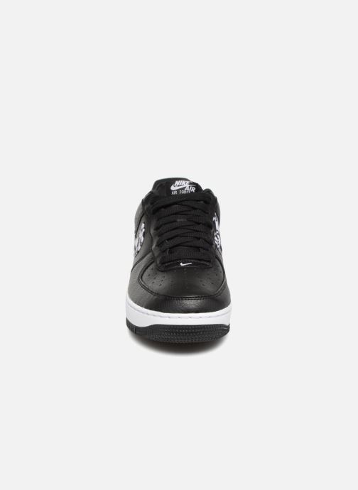 359853 Nike Aop weiß Sneaker Prm Force Air 1 6Aqw76Z