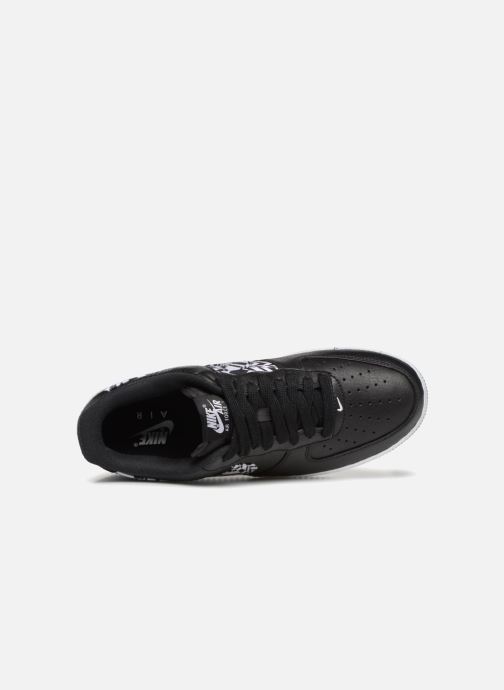 359853 Nike Aop weiß Sneaker Prm Force Air 1 6Aqw76Z