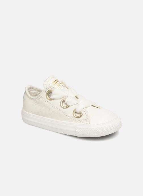 converse chuck taylor all star big eyelets ox