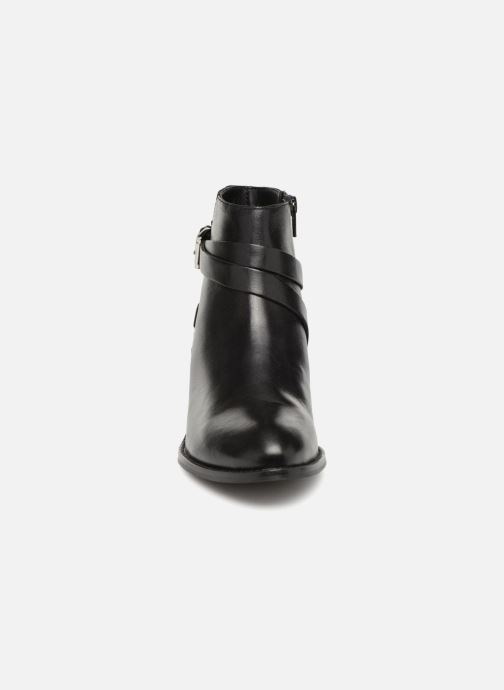 L'atelier Stiefeletten amp; 359973 Boots Tropézien schwarz Gu78964 grwnqOAtg