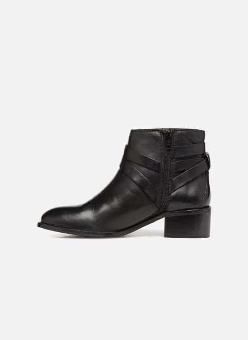 L'atelier Stiefeletten amp; 359973 Boots Tropézien schwarz Gu78964 grwnqOAtg