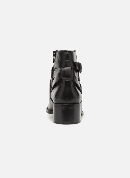 L'atelier Stiefeletten amp; 359973 Boots Tropézien schwarz Gu78964 grwnqOAtg