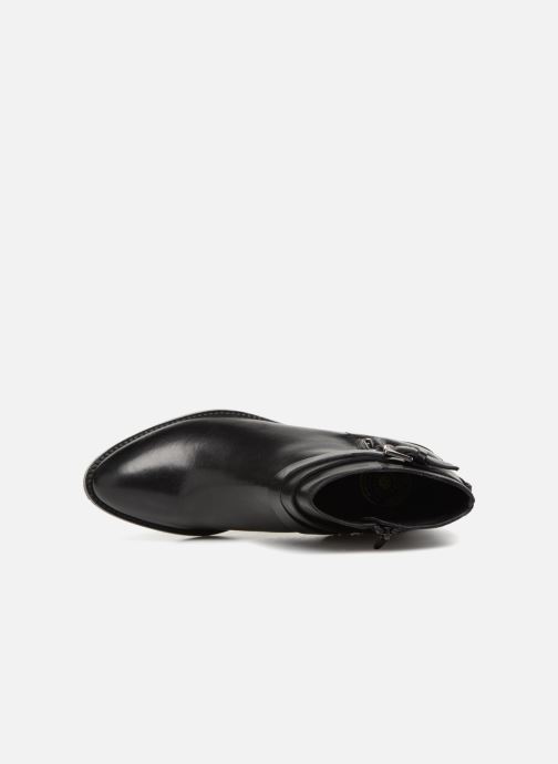 L'atelier Stiefeletten amp; 359973 Boots Tropézien schwarz Gu78964 grwnqOAtg