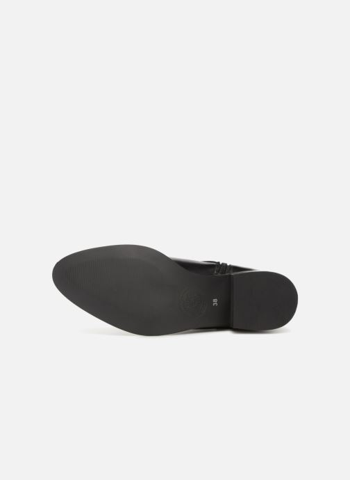 L'atelier Stiefeletten amp; 359973 Boots Tropézien schwarz Gu78964 grwnqOAtg