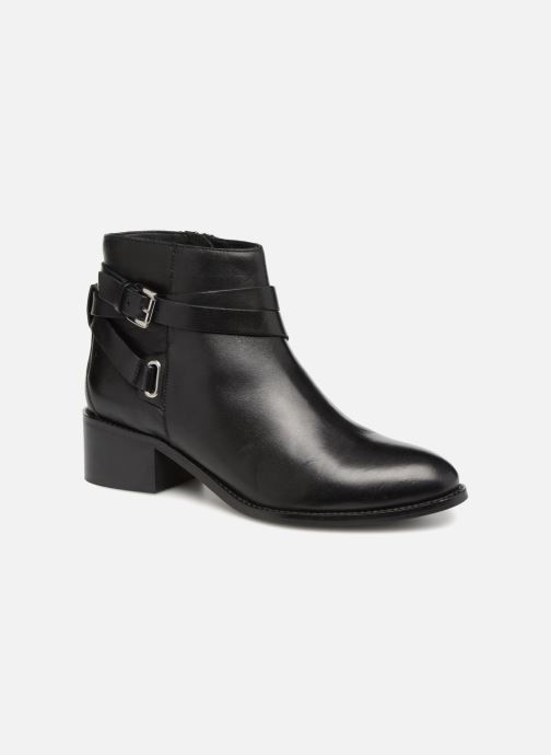 L'atelier Stiefeletten amp; 359973 Boots Tropézien schwarz Gu78964 grwnqOAtg
