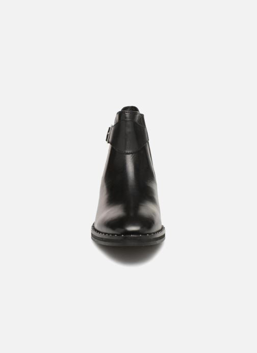 359979 schwarz Tropézien Gu84456 L'atelier amp; Boots Stiefeletten xwYHAqv