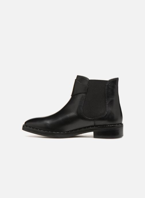 359979 schwarz Tropézien Gu84456 L'atelier amp; Boots Stiefeletten xwYHAqv
