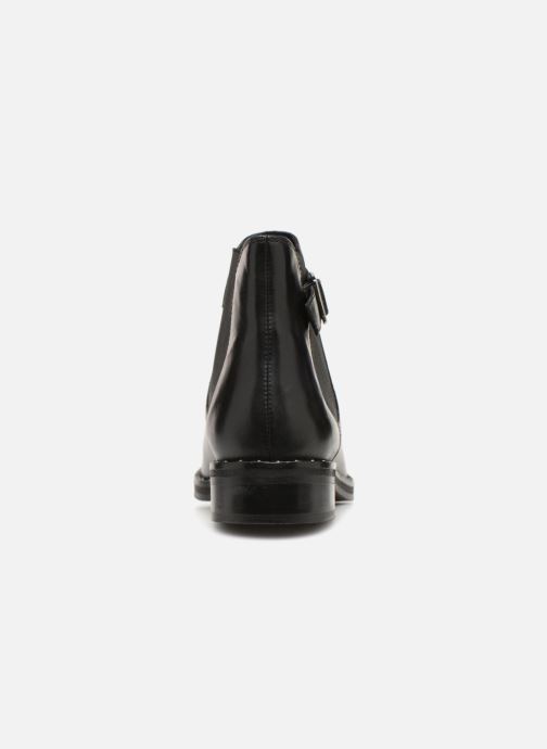 359979 schwarz Tropézien Gu84456 L'atelier amp; Boots Stiefeletten xwYHAqv