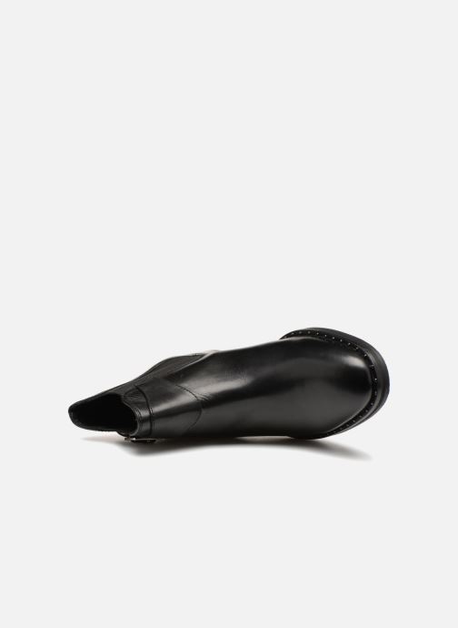 359979 schwarz Tropézien Gu84456 L'atelier amp; Boots Stiefeletten xwYHAqv
