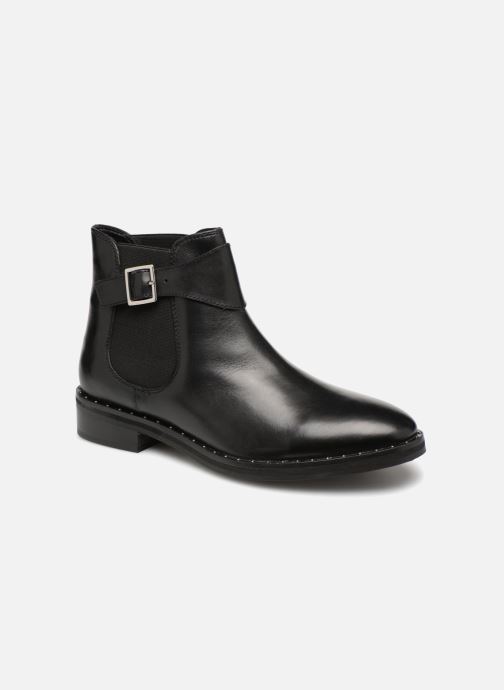 359979 schwarz Tropézien Gu84456 L'atelier amp; Boots Stiefeletten xwYHAqv
