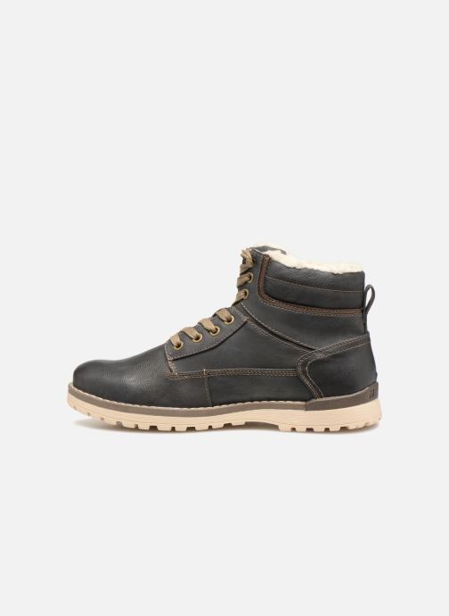 Boots Mustang 359989 4092609 Shoes Stiefeletten amp; grau X6wqZOg6