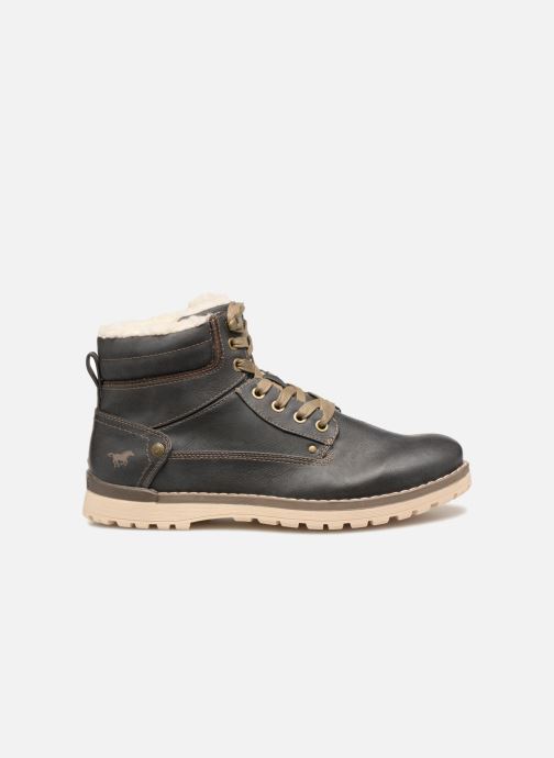 Boots Mustang 359989 4092609 Shoes Stiefeletten amp; grau X6wqZOg6