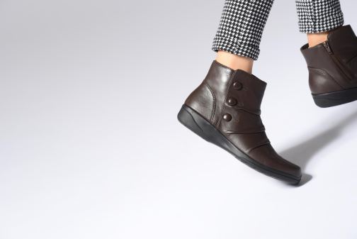 clarks cheyn anne boot