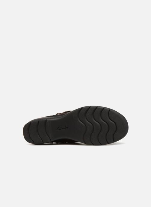 Cheyn amp; Boots braun Anne Clarks 360000 Stiefeletten dzW4wWqnT7