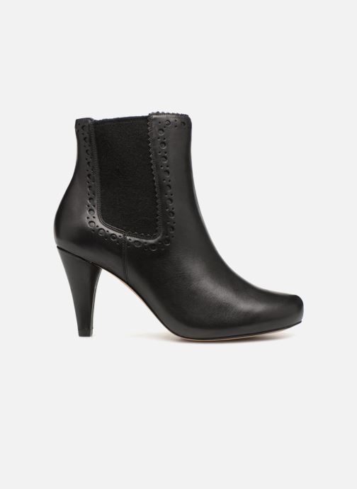 Bella Clarks schwarz amp; 360001 Boots Dalia Stiefeletten RqBqZw
