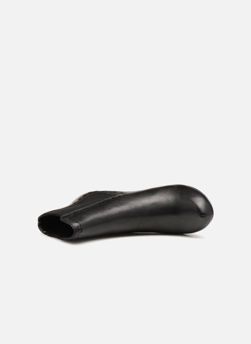 Bella Clarks schwarz amp; 360001 Boots Dalia Stiefeletten RqBqZw