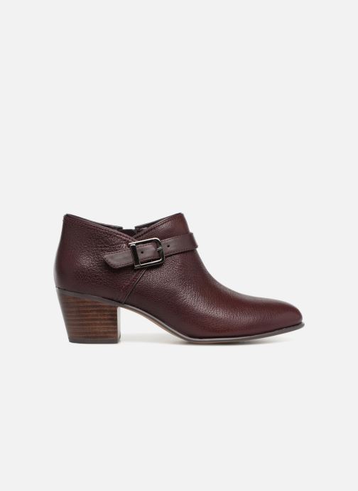 amp; Milla Clarks Maypearl 360005 Boots weinrot Stiefeletten xPTanCqwT