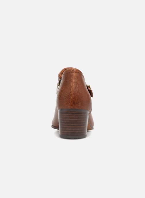 360007 Boots Stiefeletten Milla amp; braun Maypearl Clarks Tq0HwYw