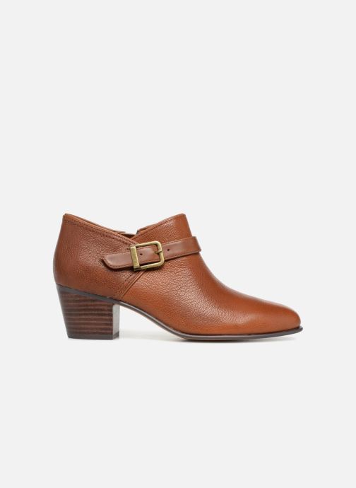 360007 Boots Stiefeletten Milla amp; braun Maypearl Clarks Tq0HwYw