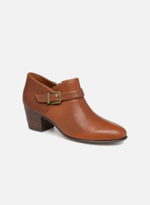 360007 Boots Stiefeletten Milla amp; braun Maypearl Clarks Tq0HwYw