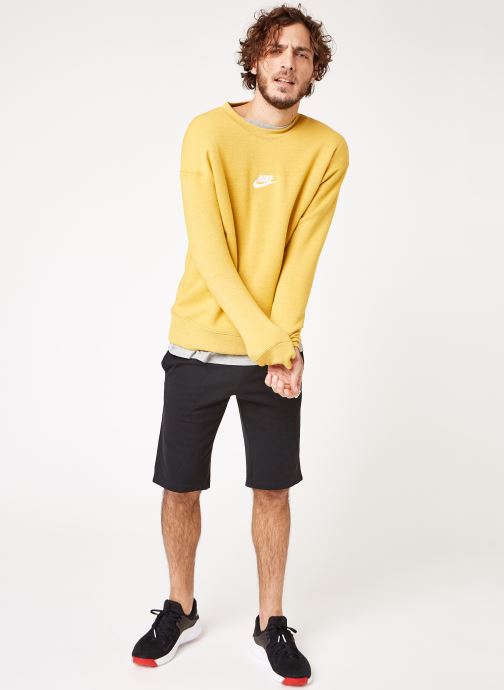 M Heritage sail Sportwear Gold Dart Crw VêtementsSweats htr Nike BedroCx